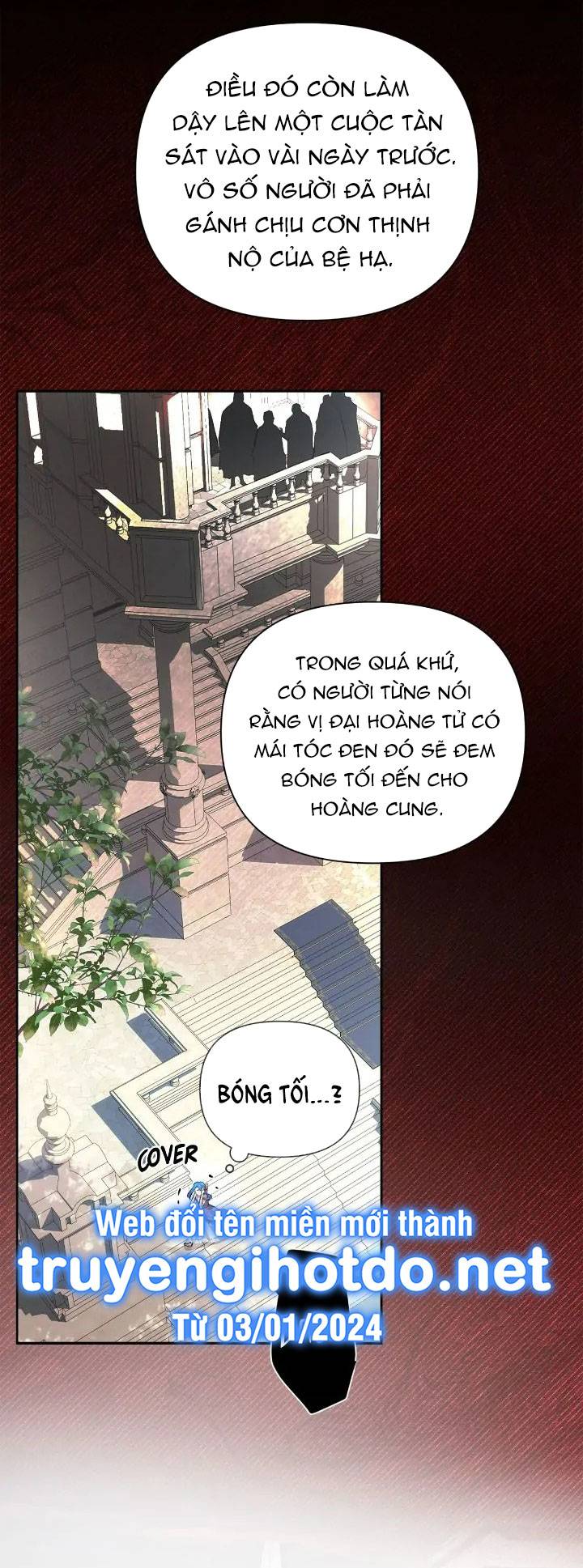 Tôi Là Fan Cứng Của Hoàng Tử [Chap 79.1-79.3] - Page 18