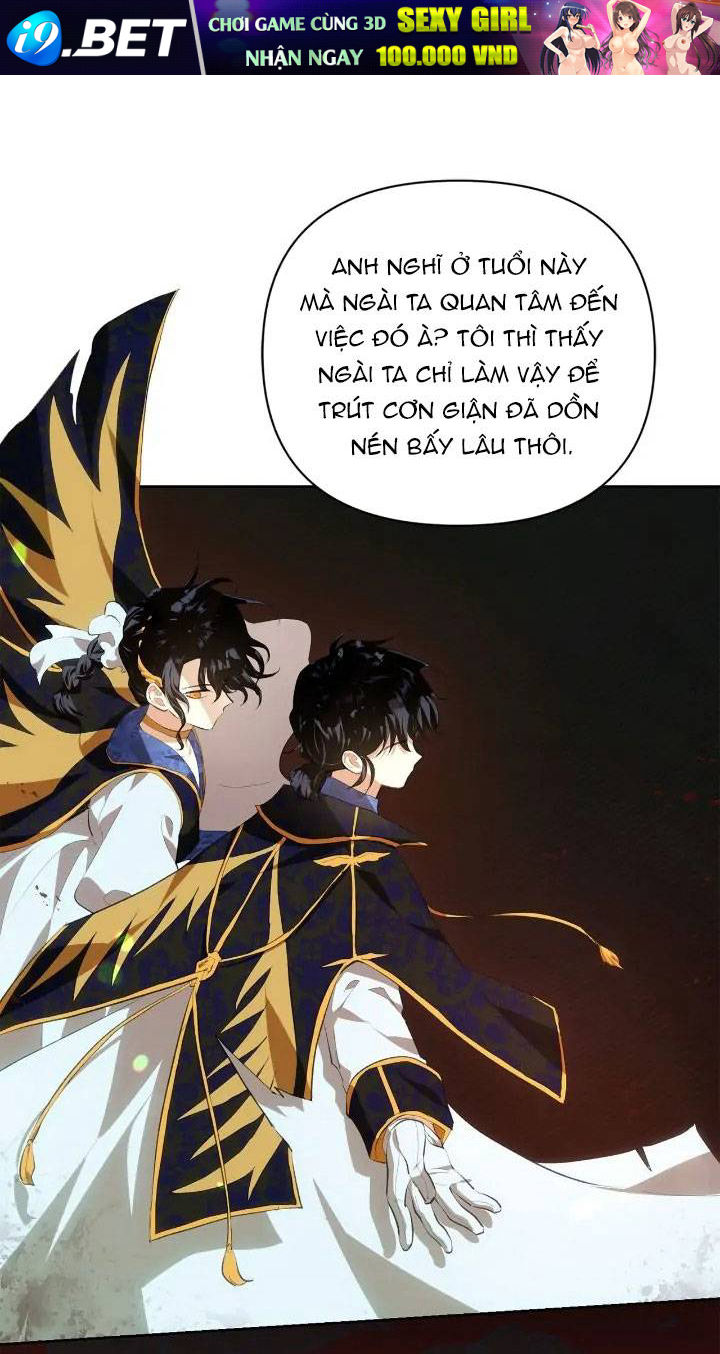 Tôi Là Fan Cứng Của Hoàng Tử [Chap 79.1-79.3] - Page 24