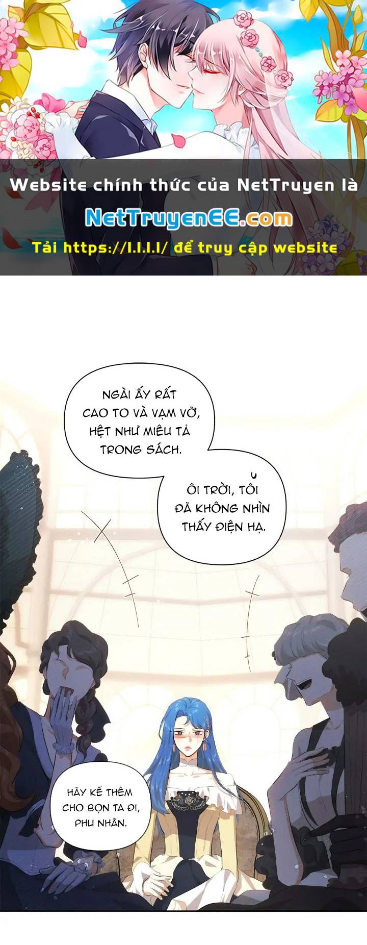 Tôi Là Fan Cứng Của Hoàng Tử [Chap 79.1-79.3] - Page 1