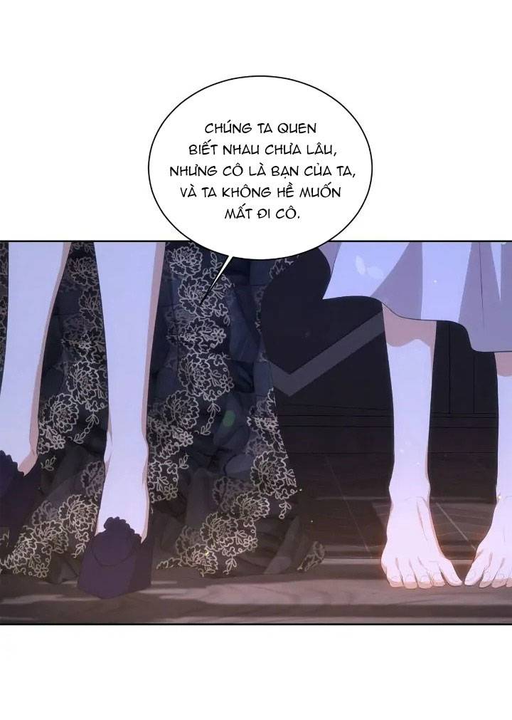 Tôi Là Fan Cứng Của Hoàng Tử [Chap 79.1-79.3] - Page 13