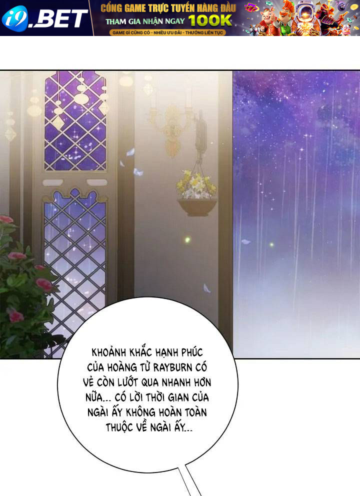 Tôi Là Fan Cứng Của Hoàng Tử [Chap 79.1-79.3] - Page 26