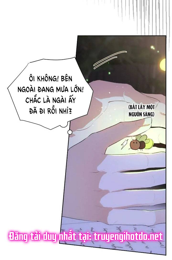 Tôi Là Fan Cứng Của Hoàng Tử [Chap 79.1-79.3] - Page 28