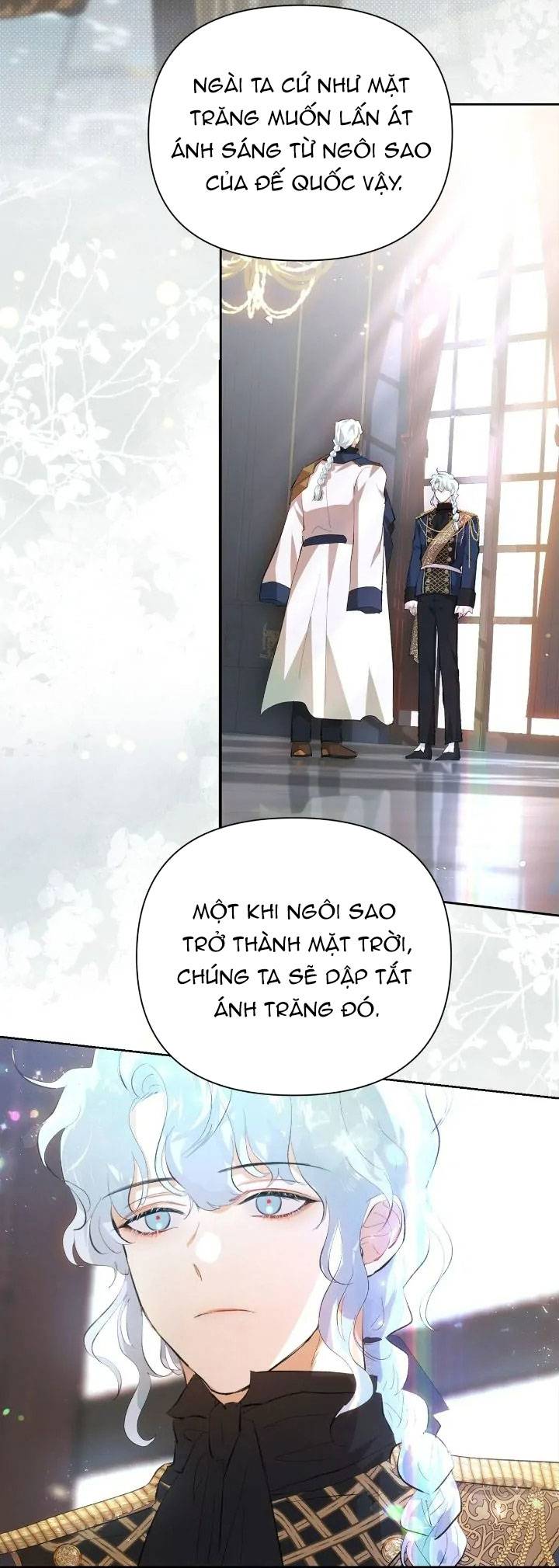 Tôi Là Fan Cứng Của Hoàng Tử [Chap 79.1-79.3] - Page 6