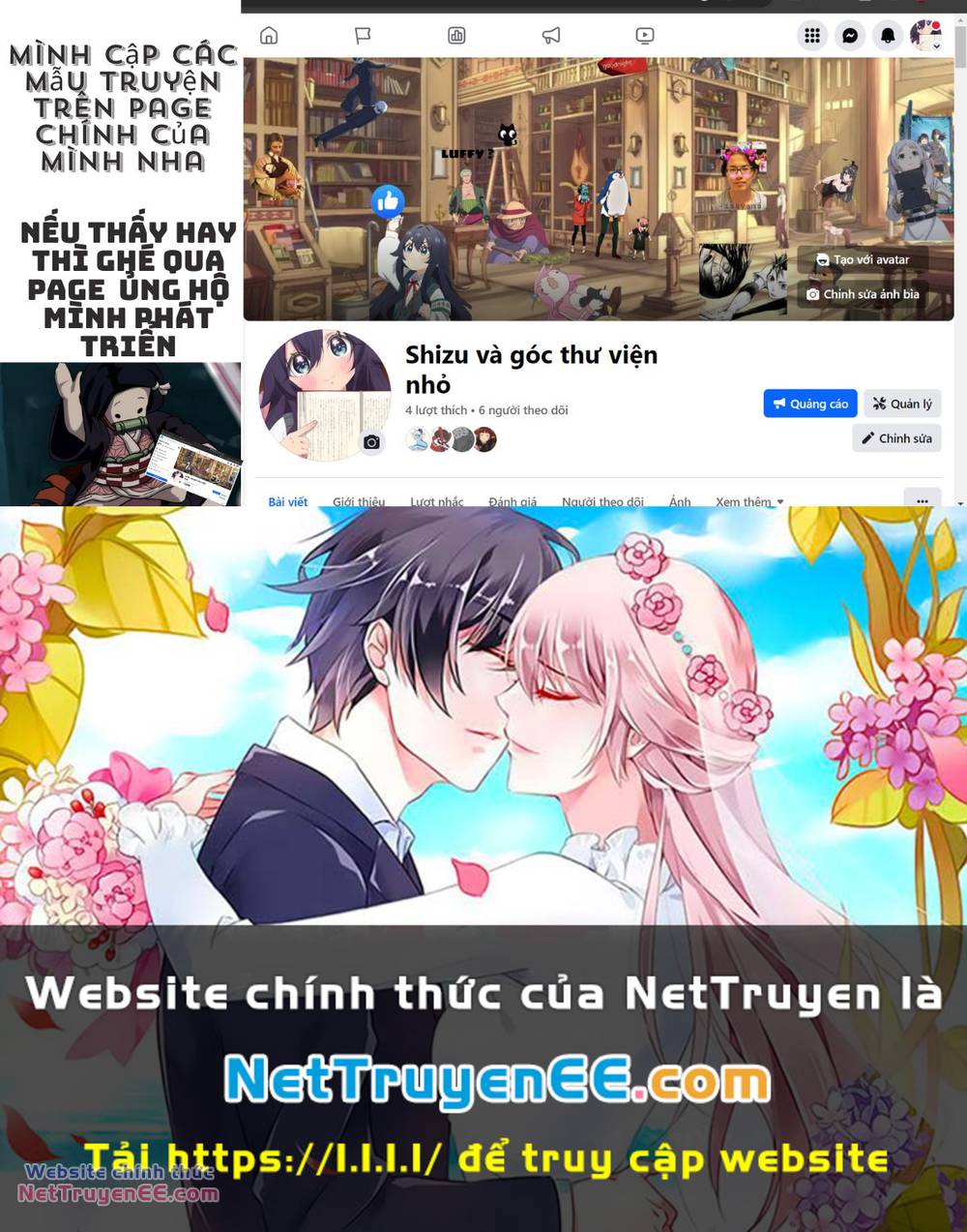 Sát thủ thích thần tượng (˵ •̀ ᴗ - ˵ ) ✧