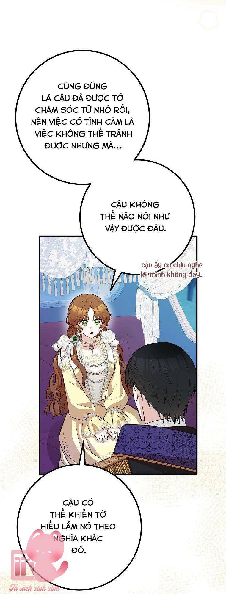 Bác sĩ tư nhân xin từ chức [Chap 57] - Page 15