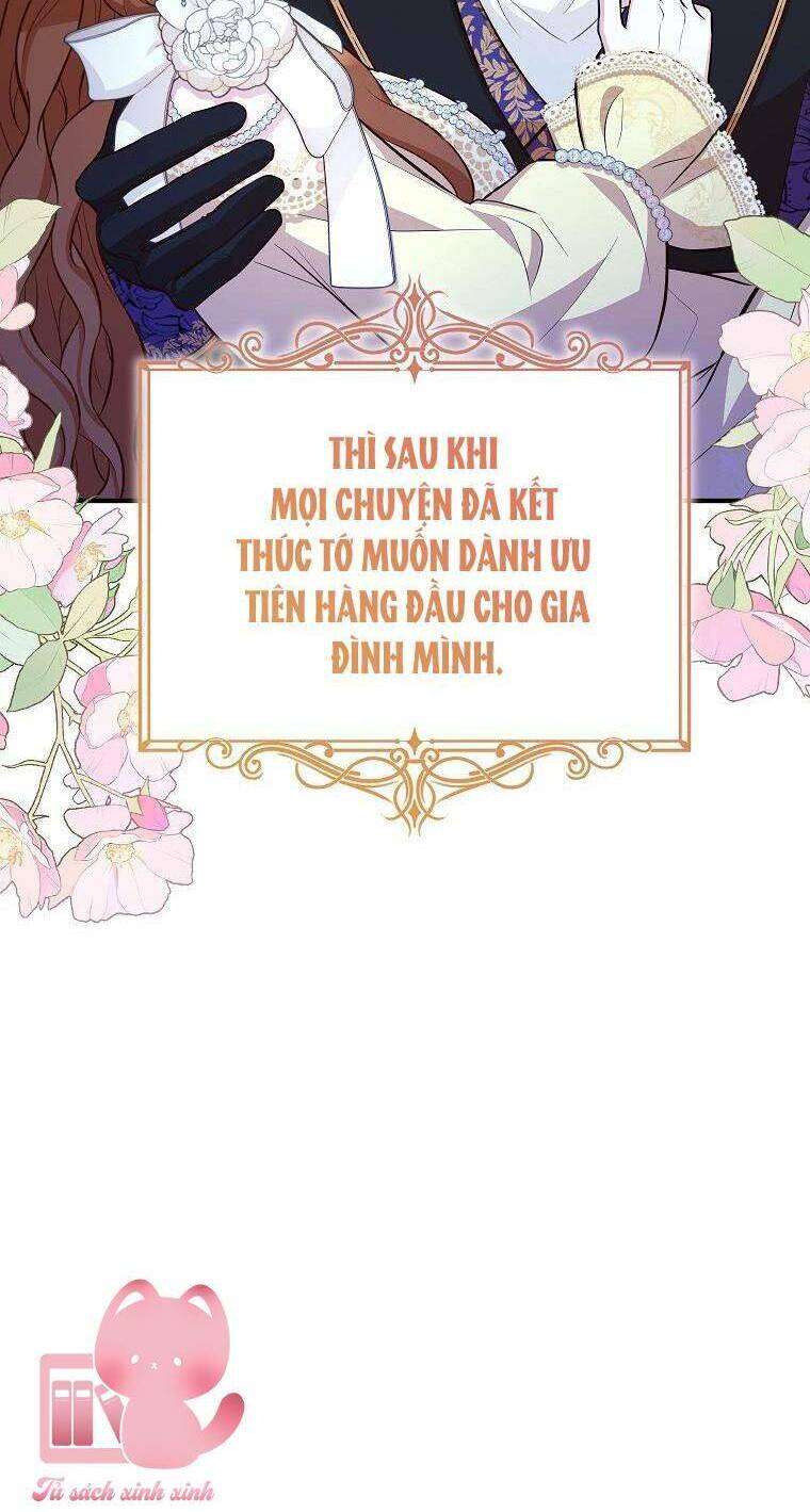 Bác sĩ tư nhân xin từ chức [Chap 57] - Page 41