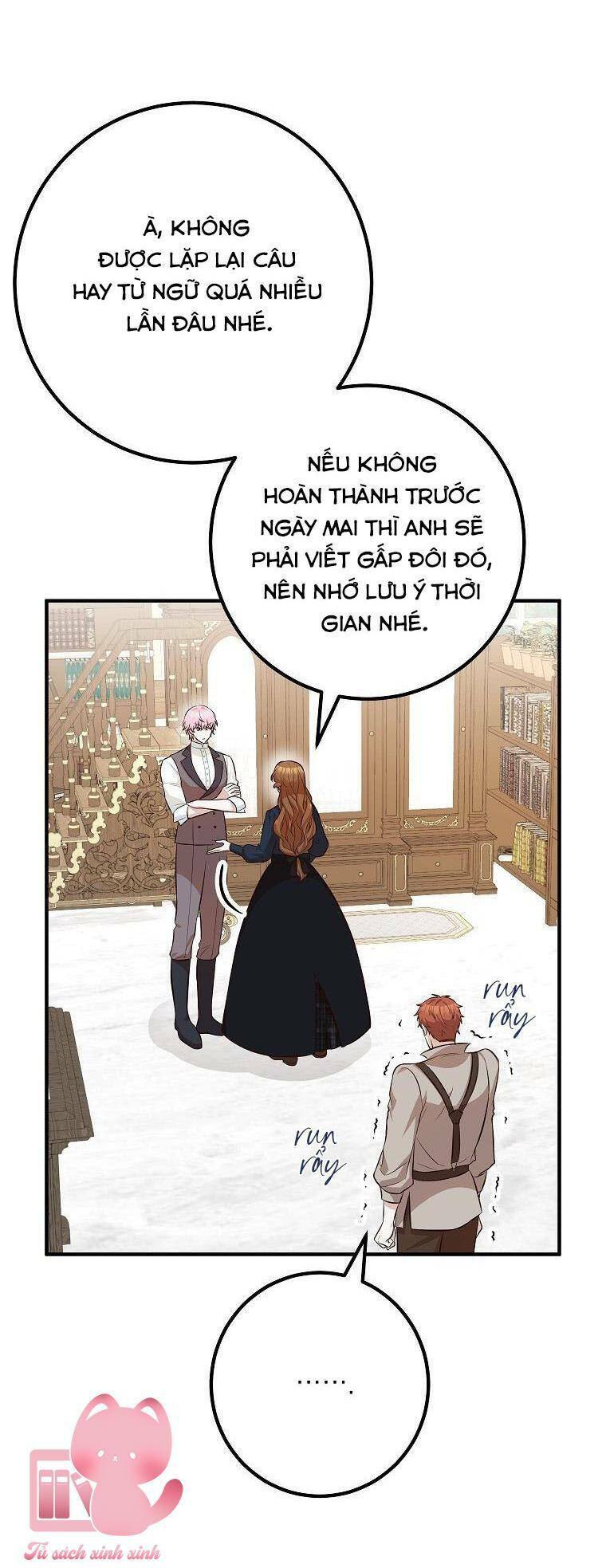 Bác sĩ tư nhân xin từ chức [Chap 57] - Page 48