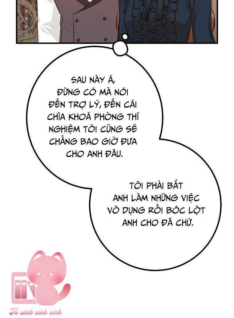 Bác sĩ tư nhân xin từ chức [Chap 57] - Page 52