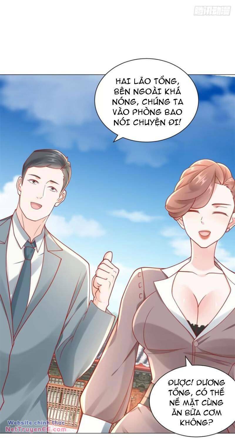 Tôi Là Tài Xế Xe Công Nghệ Có Chút Tiền Thì Đã Sao [Chap 111] - Page 5