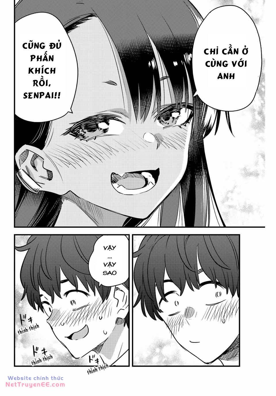 Please don't bully me - Nagatoro-san