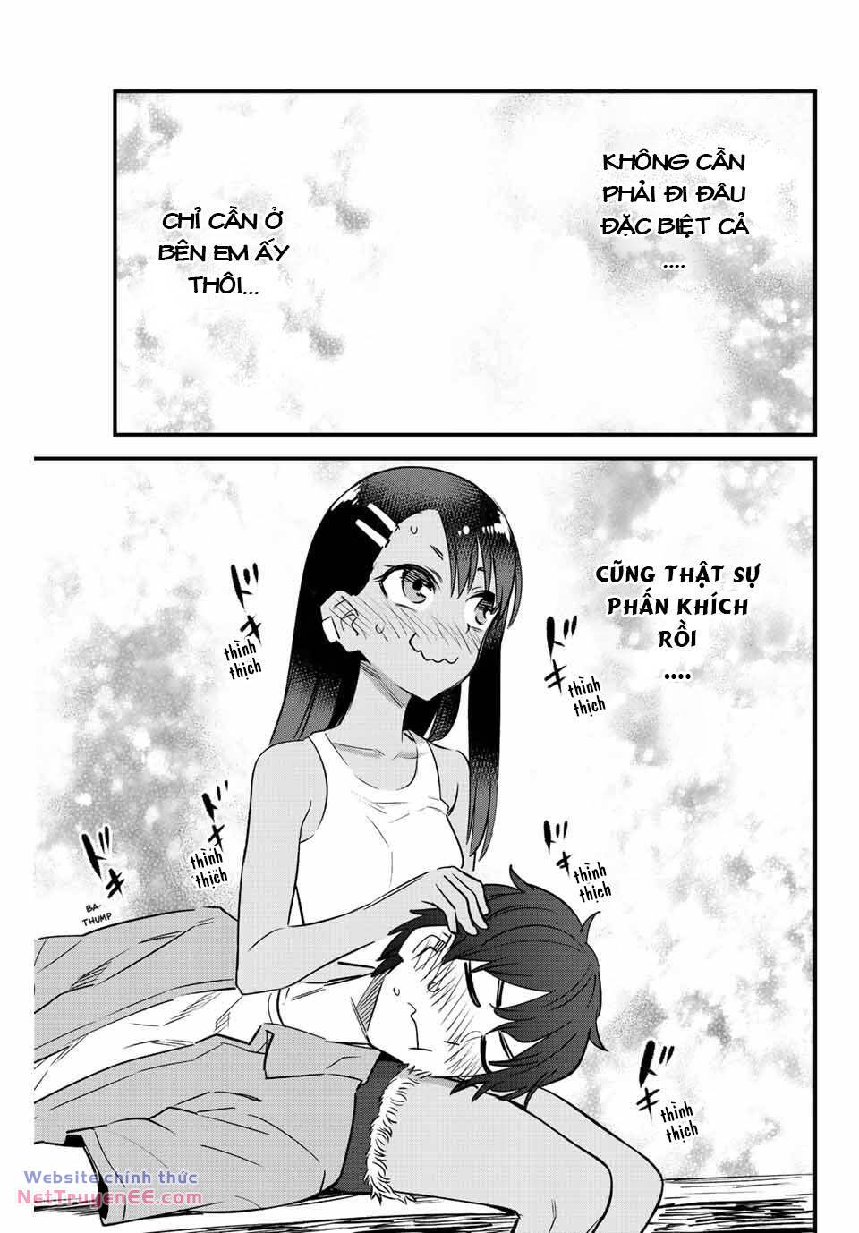 Please don't bully me - Nagatoro-san