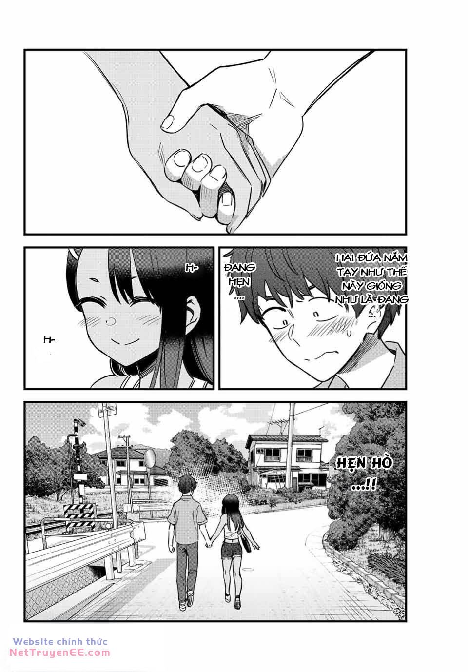 Please don't bully me - Nagatoro-san