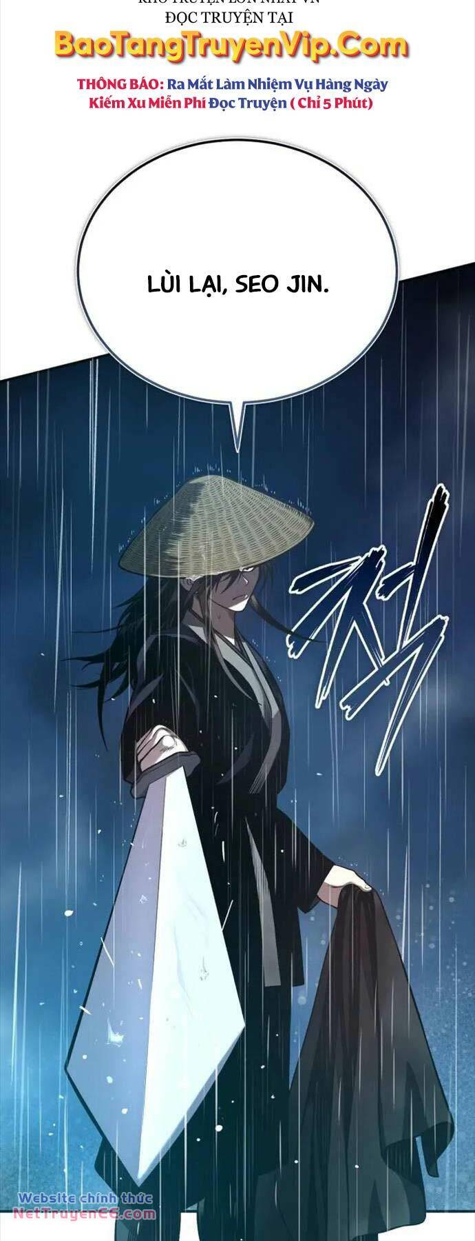 Quy Hoàn Lục Ma Đạo [Chap 39] - Page 15