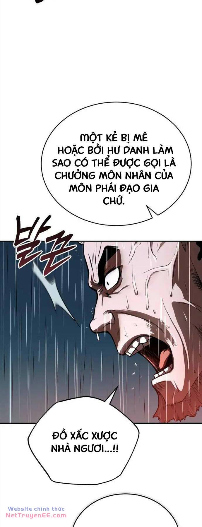 Quy Hoàn Lục Ma Đạo [Chap 39] - Page 20