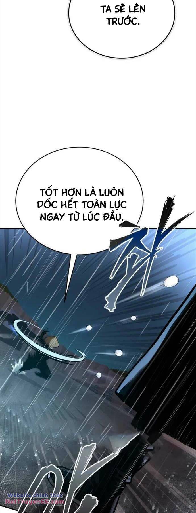 Quy Hoàn Lục Ma Đạo [Chap 39] - Page 21