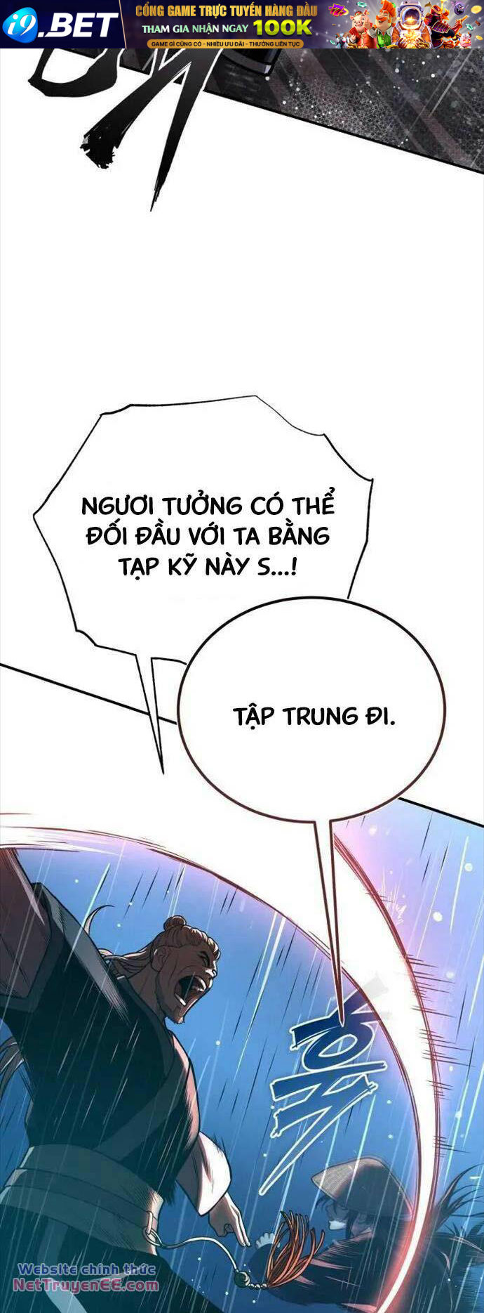 Quy Hoàn Lục Ma Đạo [Chap 39] - Page 22