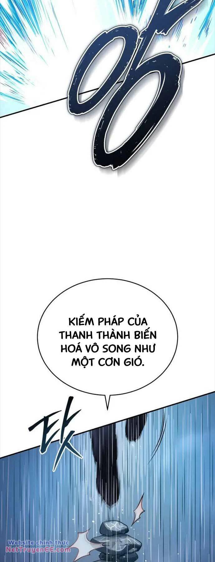 Quy Hoàn Lục Ma Đạo [Chap 39] - Page 27