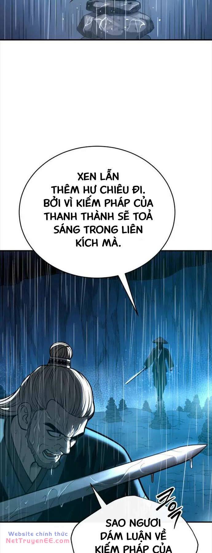 Quy Hoàn Lục Ma Đạo [Chap 39] - Page 28