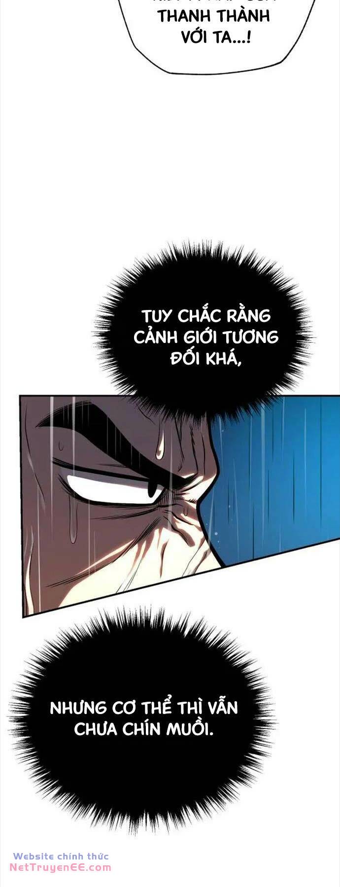 Quy Hoàn Lục Ma Đạo [Chap 39] - Page 29