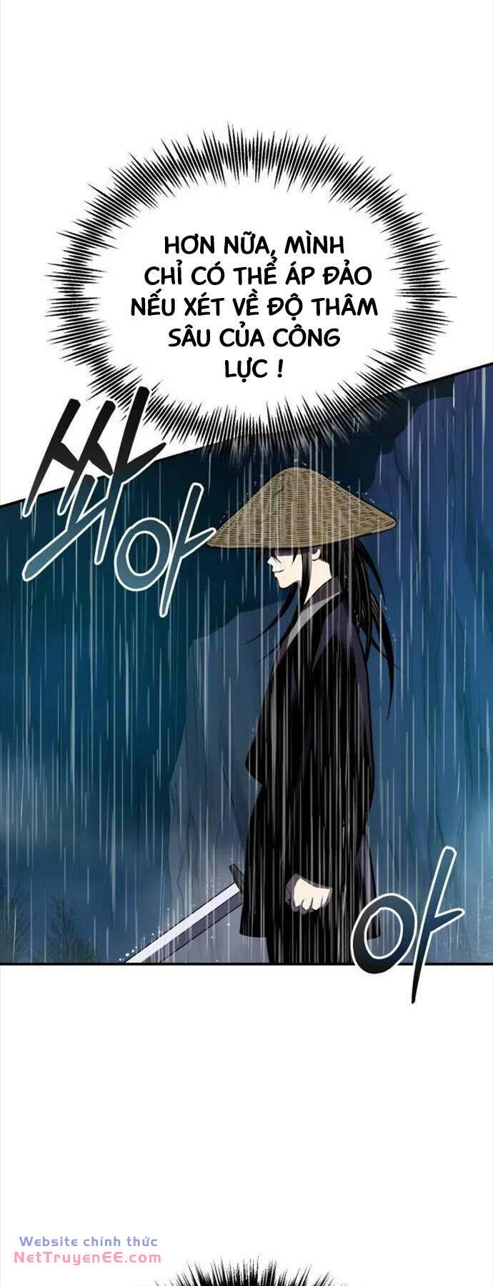 Quy Hoàn Lục Ma Đạo [Chap 39] - Page 30