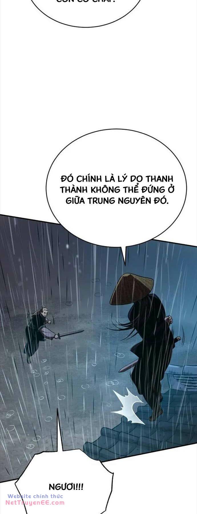 Quy Hoàn Lục Ma Đạo [Chap 39] - Page 32