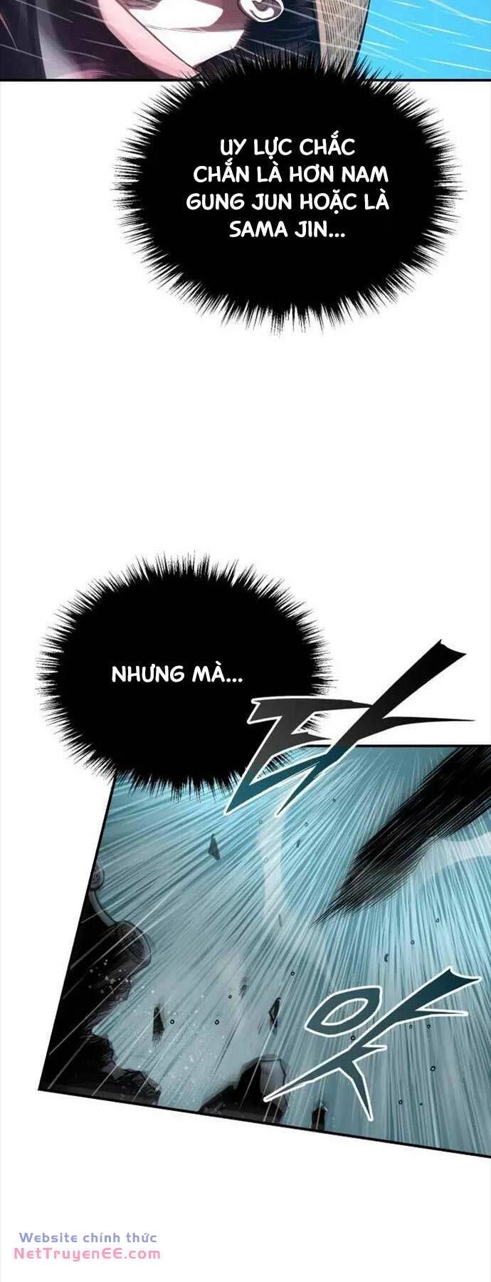 Quy Hoàn Lục Ma Đạo [Chap 39] - Page 35