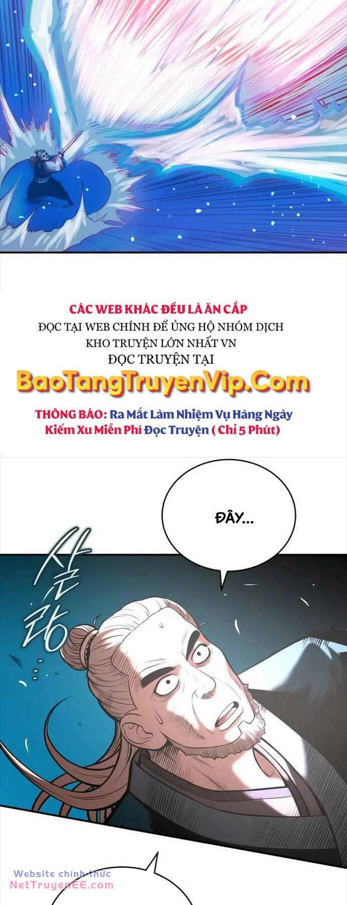 Quy Hoàn Lục Ma Đạo [Chap 39] - Page 41