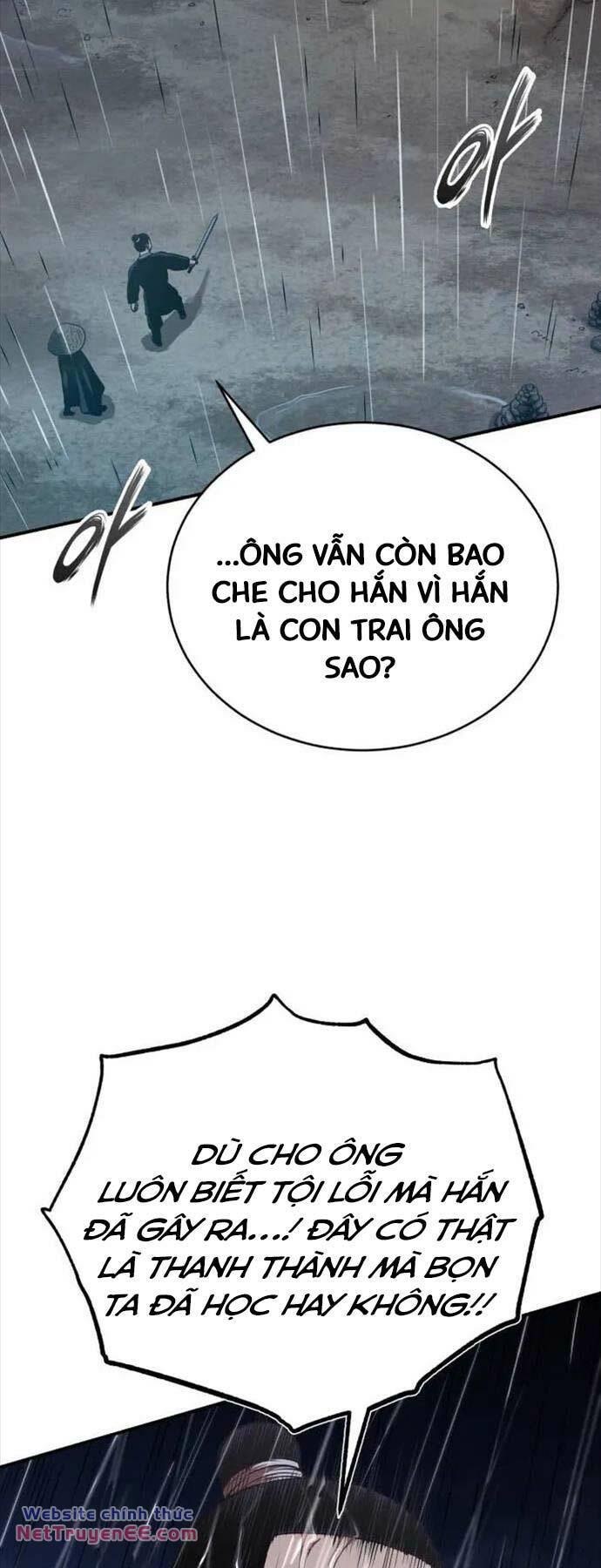 Quy Hoàn Lục Ma Đạo [Chap 39] - Page 5