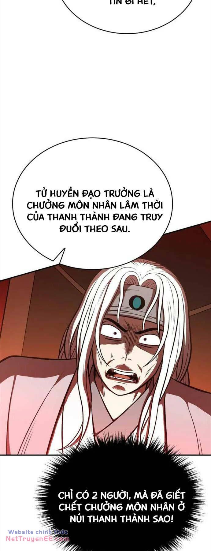 Quy Hoàn Lục Ma Đạo [Chap 39] - Page 52