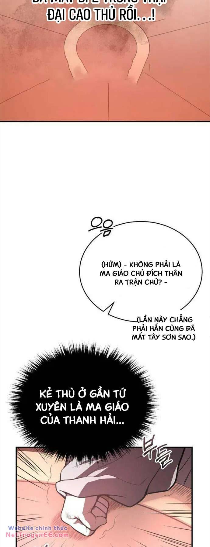 Quy Hoàn Lục Ma Đạo [Chap 39] - Page 54