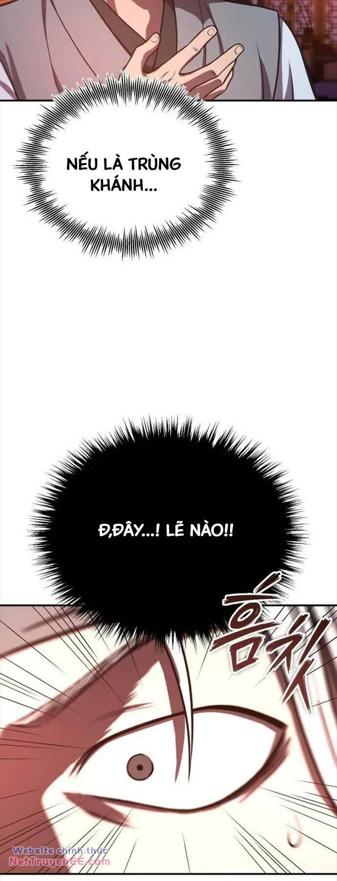 Quy Hoàn Lục Ma Đạo [Chap 39] - Page 58