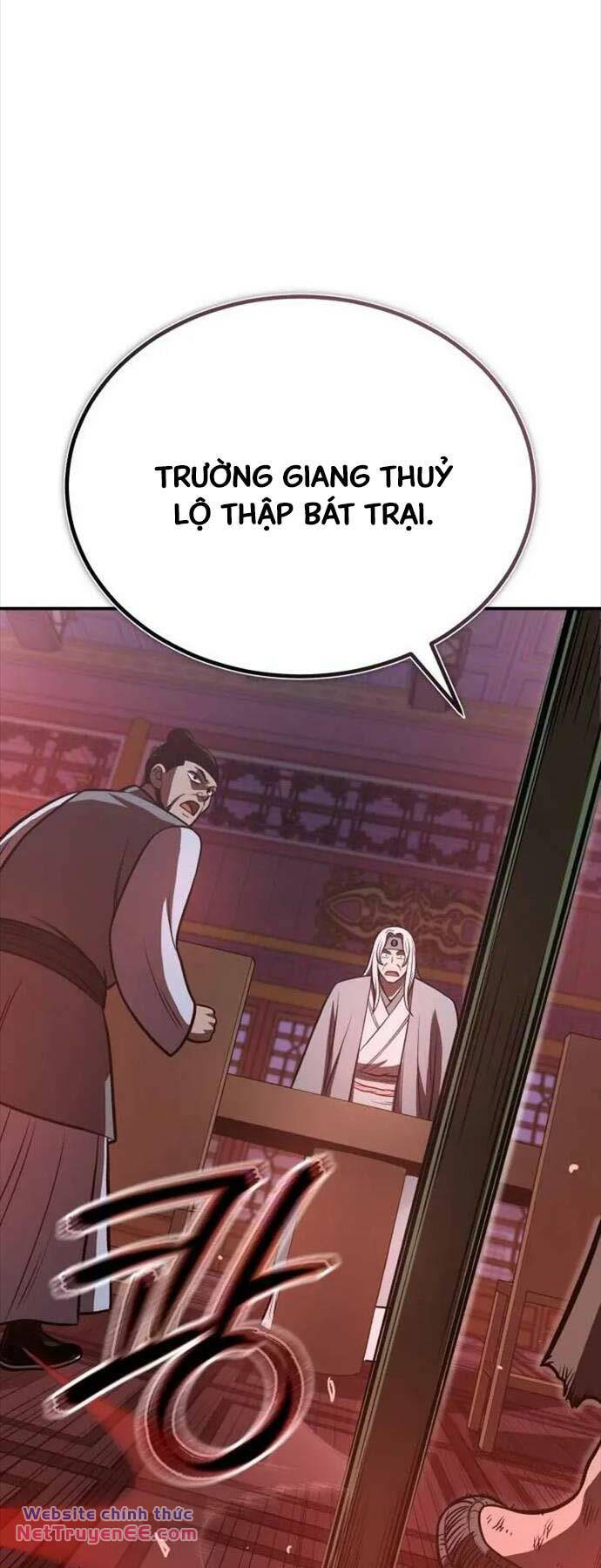 Quy Hoàn Lục Ma Đạo [Chap 39] - Page 59