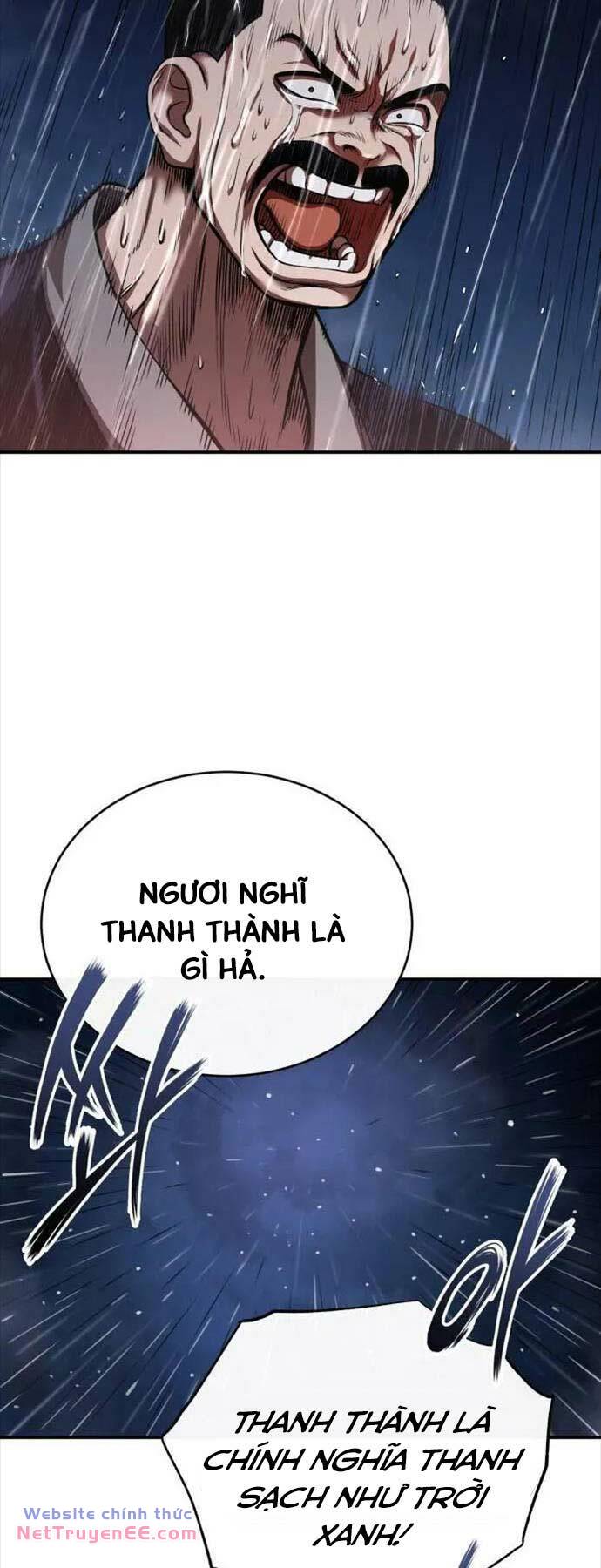 Quy Hoàn Lục Ma Đạo [Chap 39] - Page 6