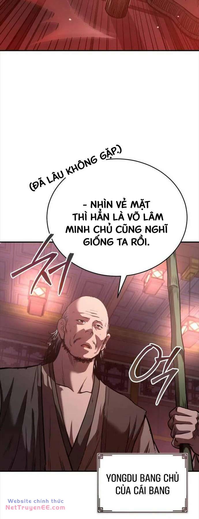 Quy Hoàn Lục Ma Đạo [Chap 39] - Page 60