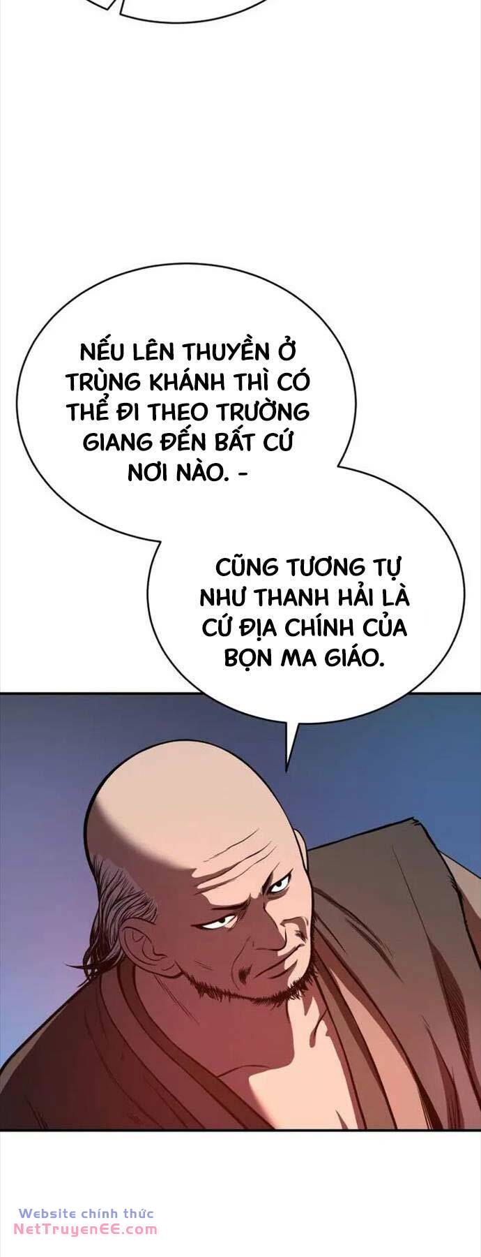 Quy Hoàn Lục Ma Đạo [Chap 39] - Page 62