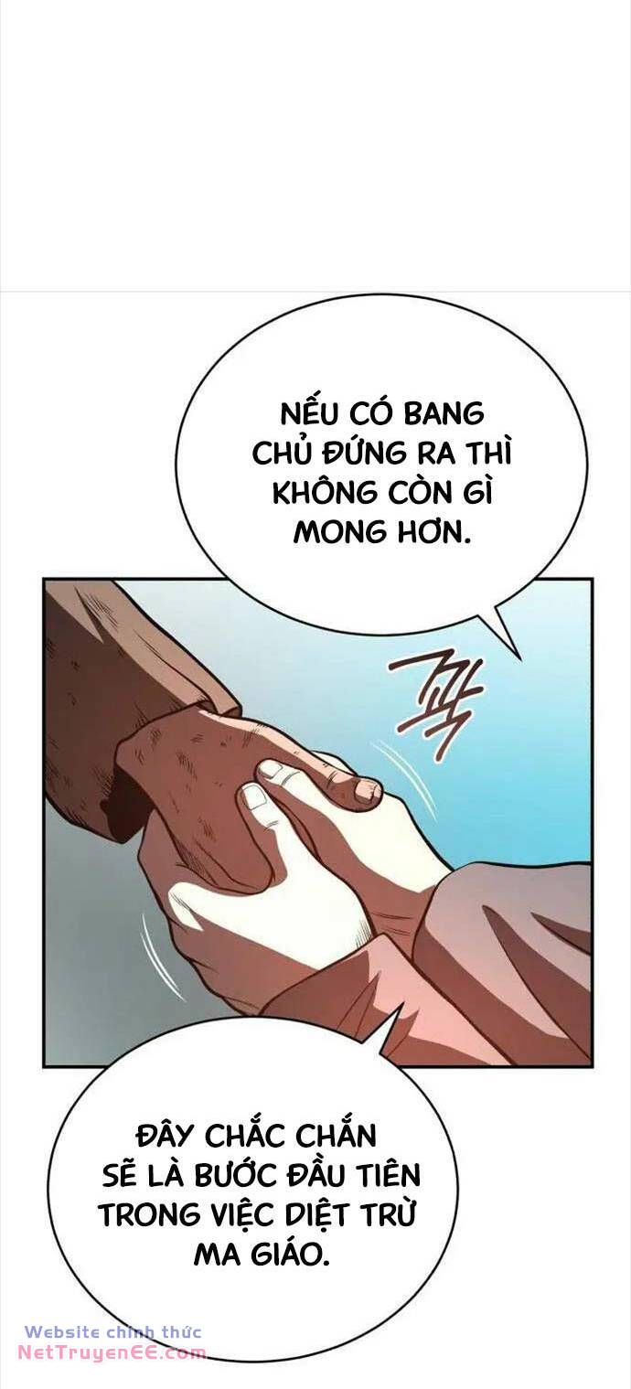 Quy Hoàn Lục Ma Đạo [Chap 39] - Page 65