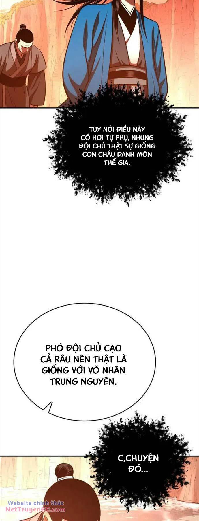 Quy Hoàn Lục Ma Đạo [Chap 39] - Page 69