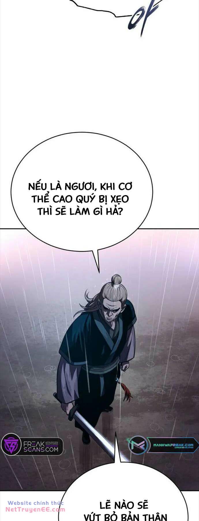 Quy Hoàn Lục Ma Đạo [Chap 39] - Page 7