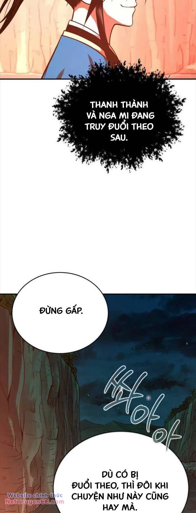 Quy Hoàn Lục Ma Đạo [Chap 39] - Page 71