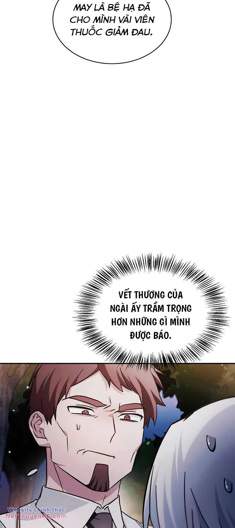 Tôi Không Tài Năng Đến Thế Đâu [Chap 70] - Page 20