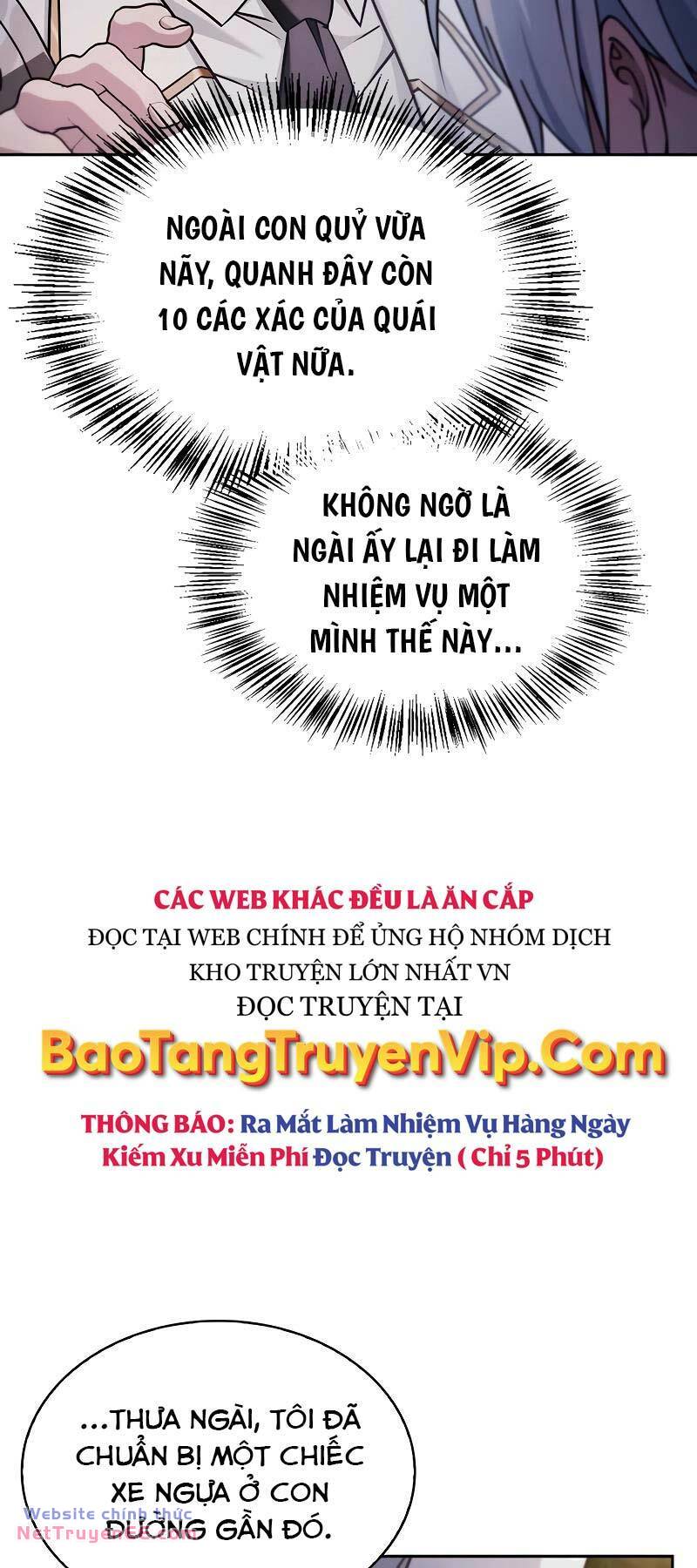 Tôi Không Tài Năng Đến Thế Đâu [Chap 70] - Page 21