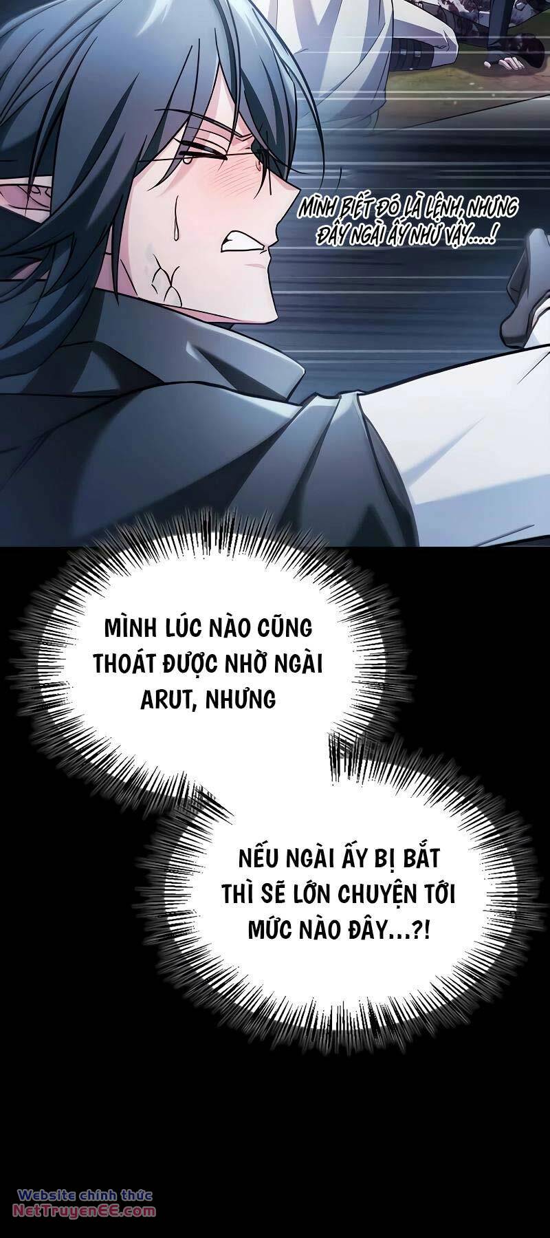 Tôi Không Tài Năng Đến Thế Đâu [Chap 70] - Page 32