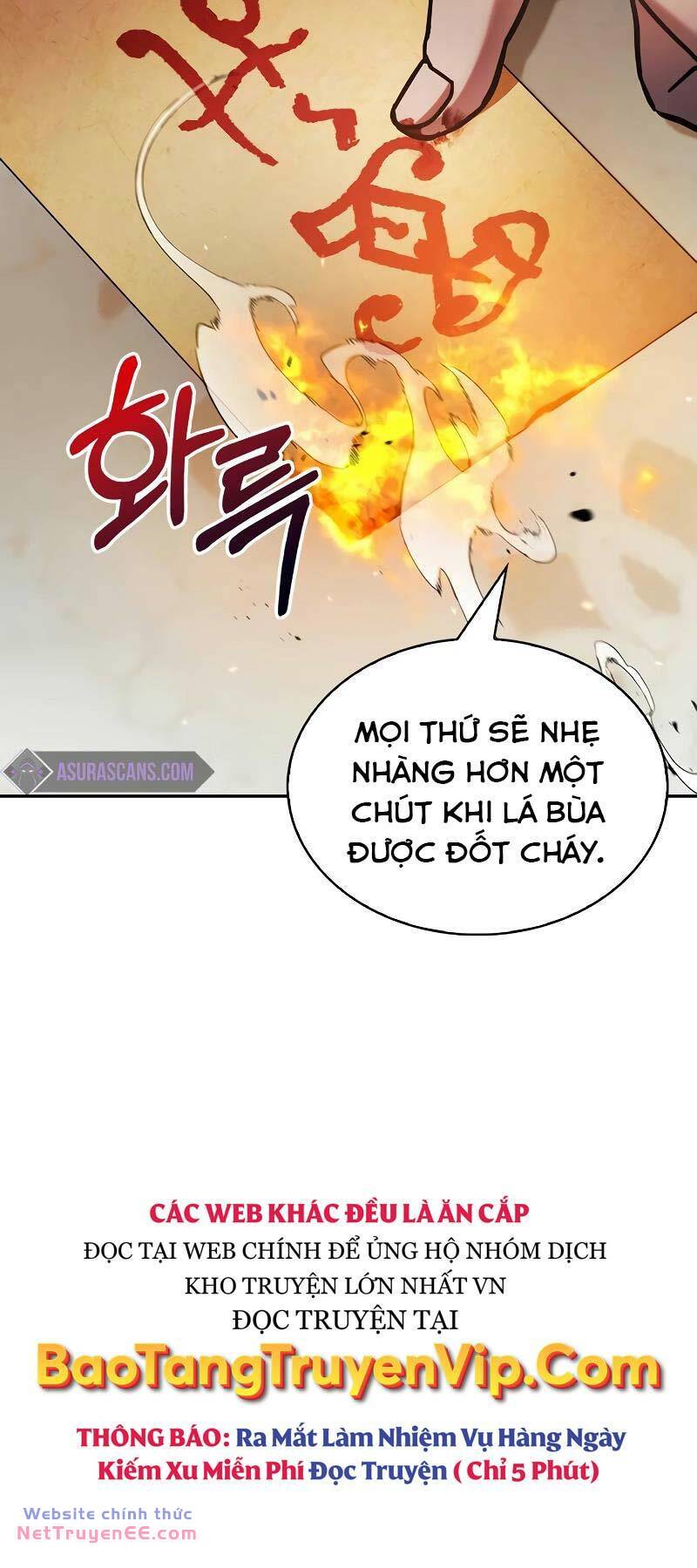 Tôi Không Tài Năng Đến Thế Đâu [Chap 70] - Page 54