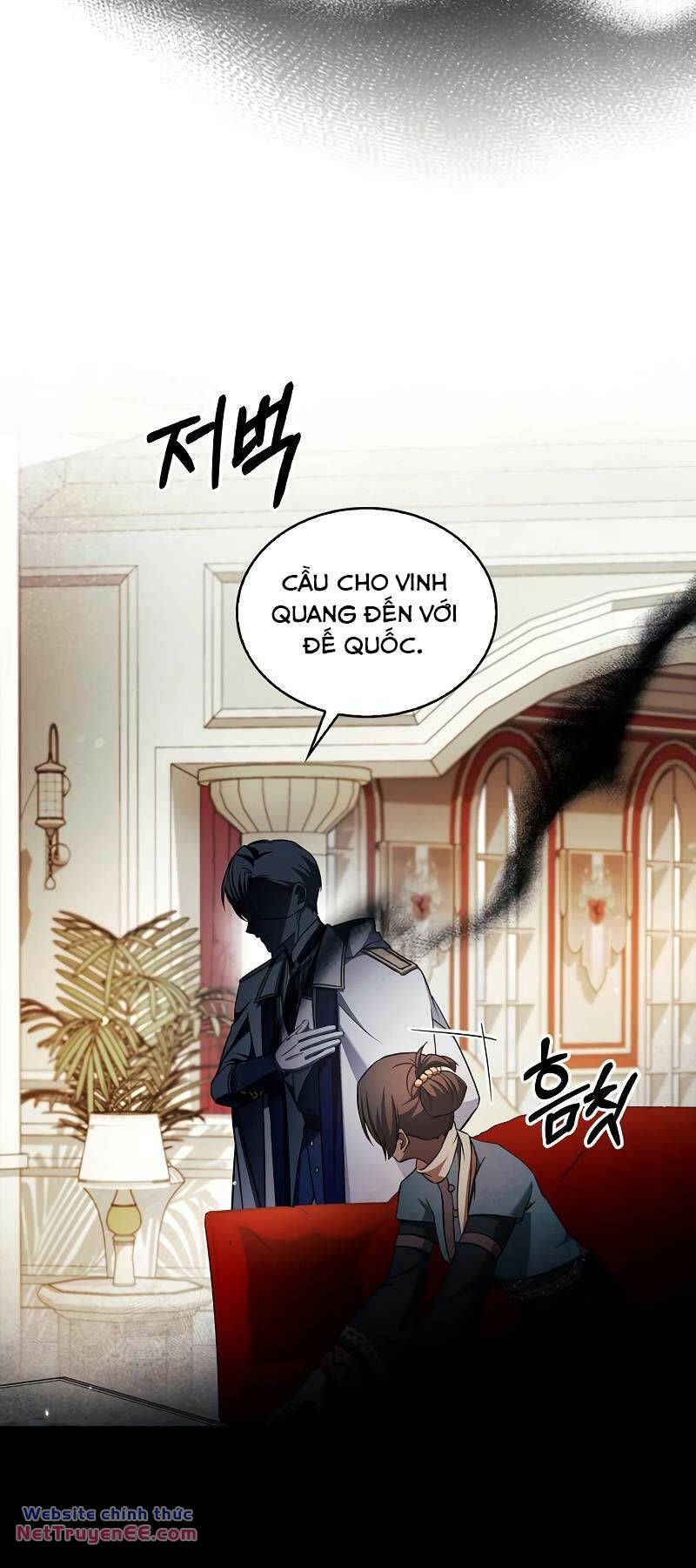 Tôi Không Tài Năng Đến Thế Đâu [Chap 70] - Page 56