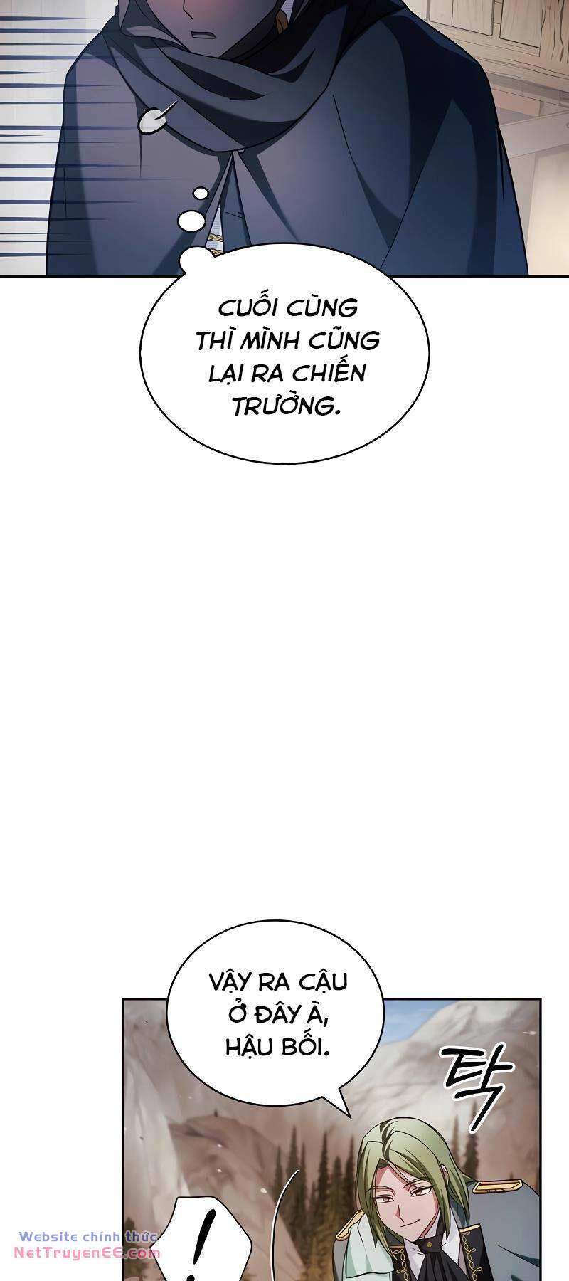 Tôi Không Tài Năng Đến Thế Đâu [Chap 70] - Page 70