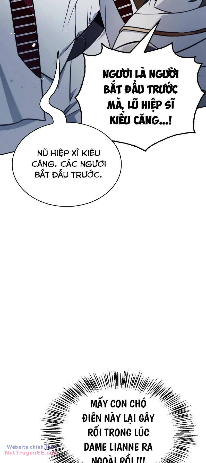 Tôi Không Tài Năng Đến Thế Đâu [Chap 70] - Page 78