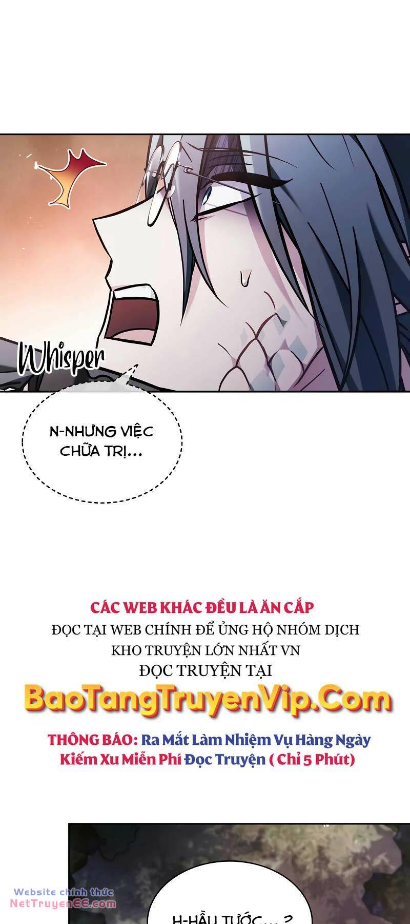 Tôi Không Tài Năng Đến Thế Đâu [Chap 70] - Page 9