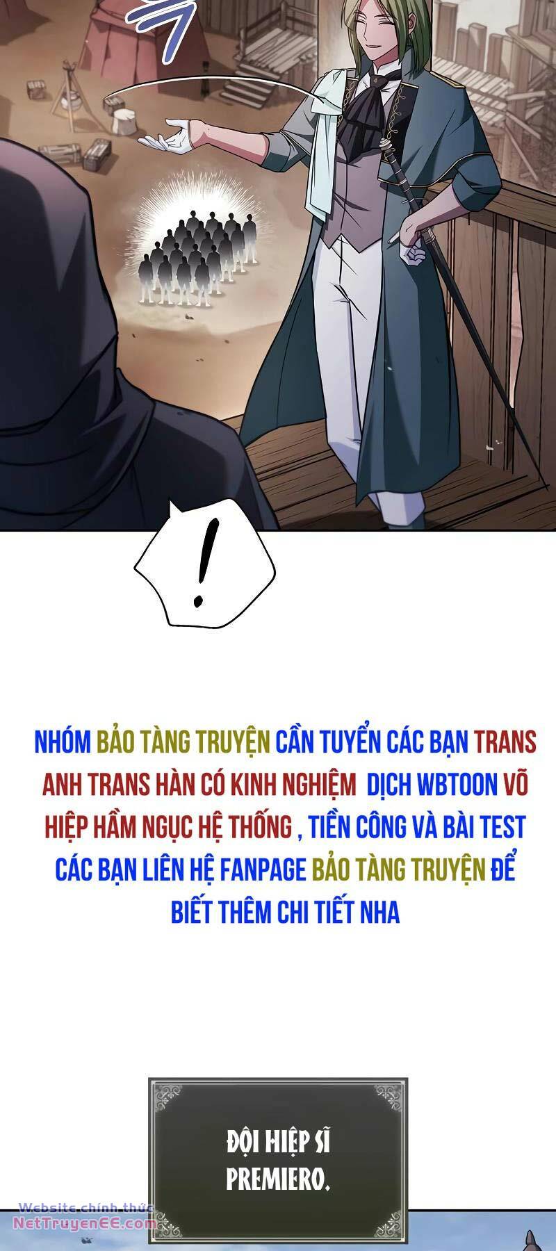 Tôi Không Tài Năng Đến Thế Đâu [Chap 70] - Page 90