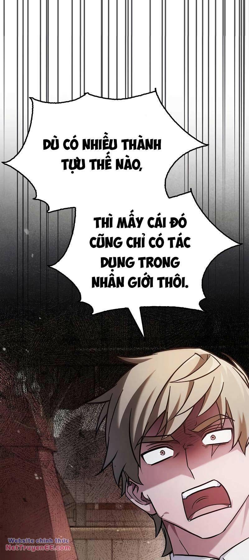 Tôi Không Tài Năng Đến Thế Đâu [Chap 70] - Page 95