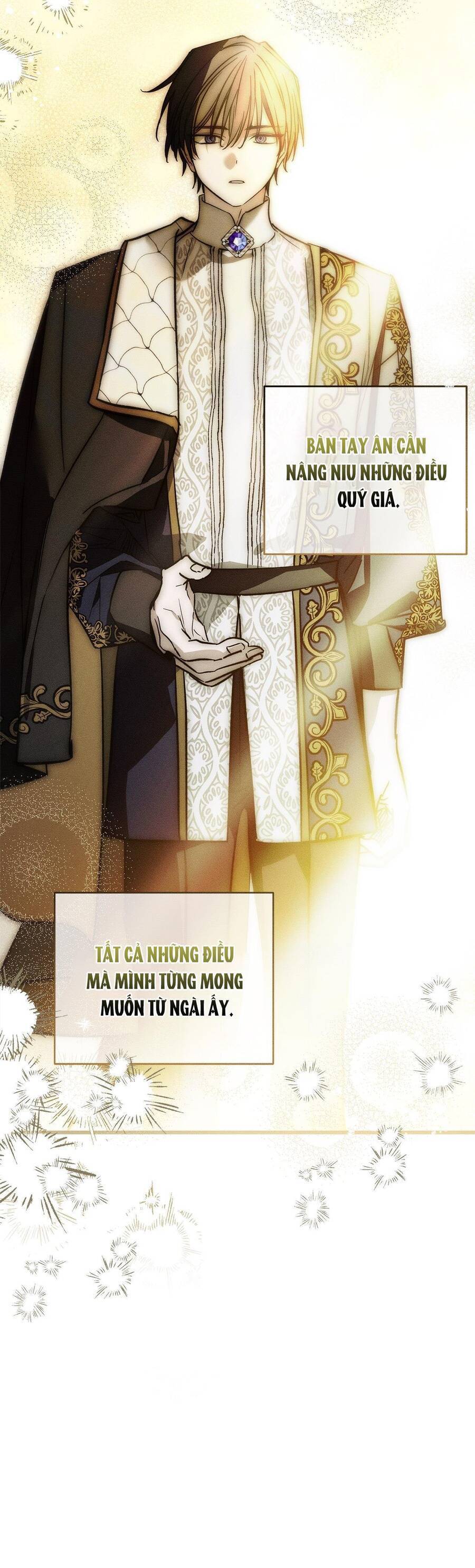 Vị Phu Quân Căm Ghét Tôi Đã Mất Trí Nhớ [Chap 28-29] - Page 14